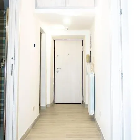 Domus Etruria Apartment Civitavecchia Exterior photo