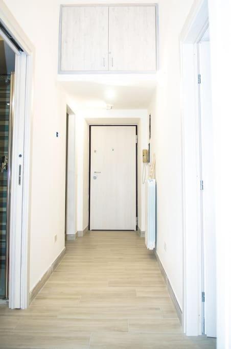 Domus Etruria Apartment