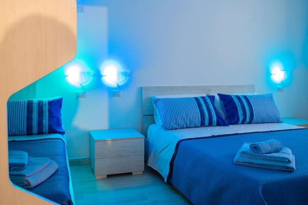 Apartment Domus Etruria *