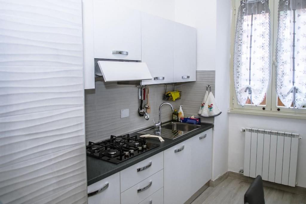 Domus Etruria Apartment Civitavecchia