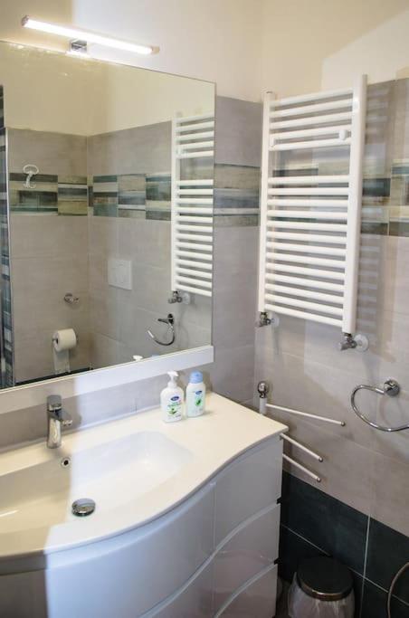 Domus Etruria Apartment *