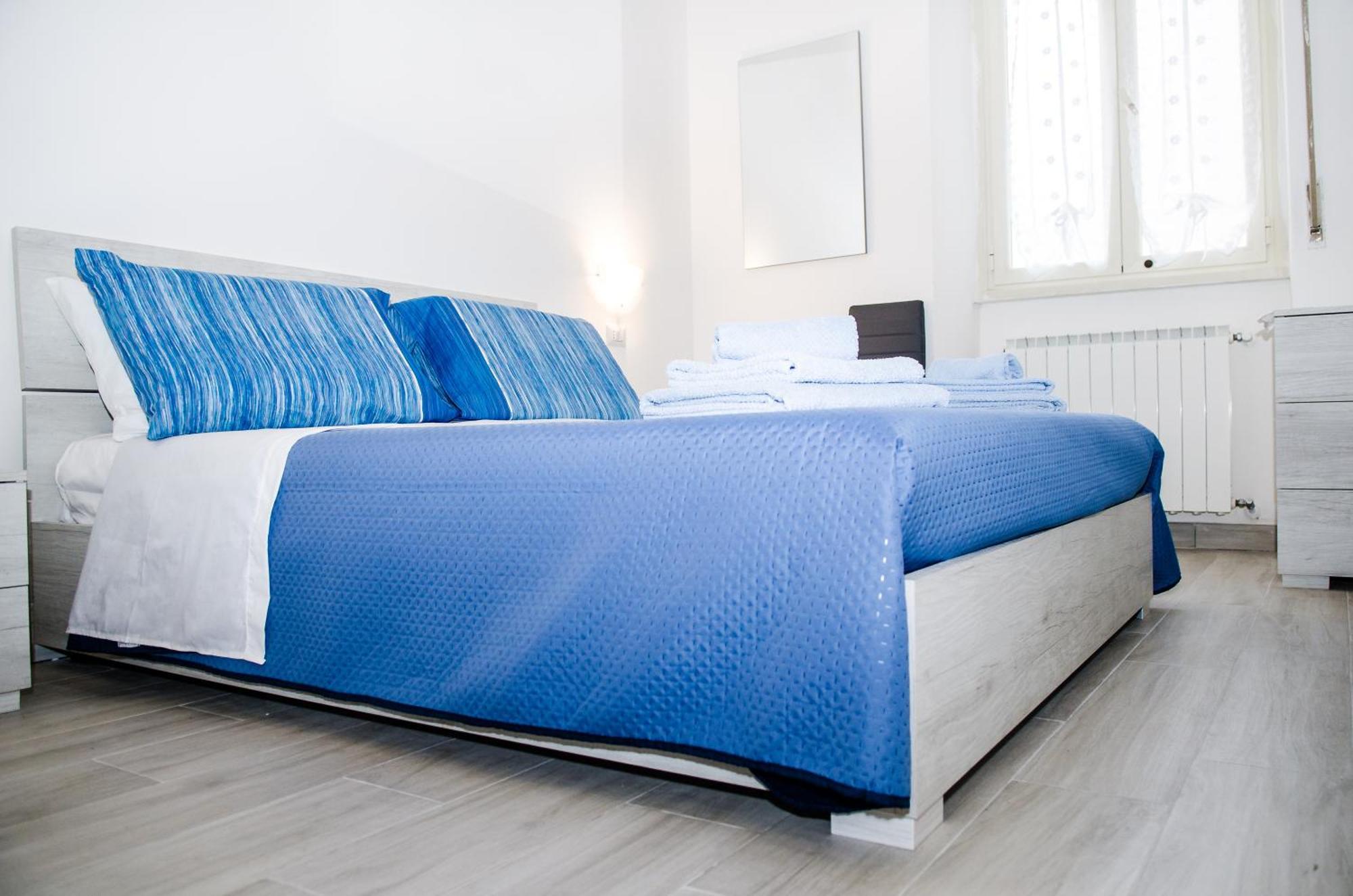 Apartment Domus Etruria