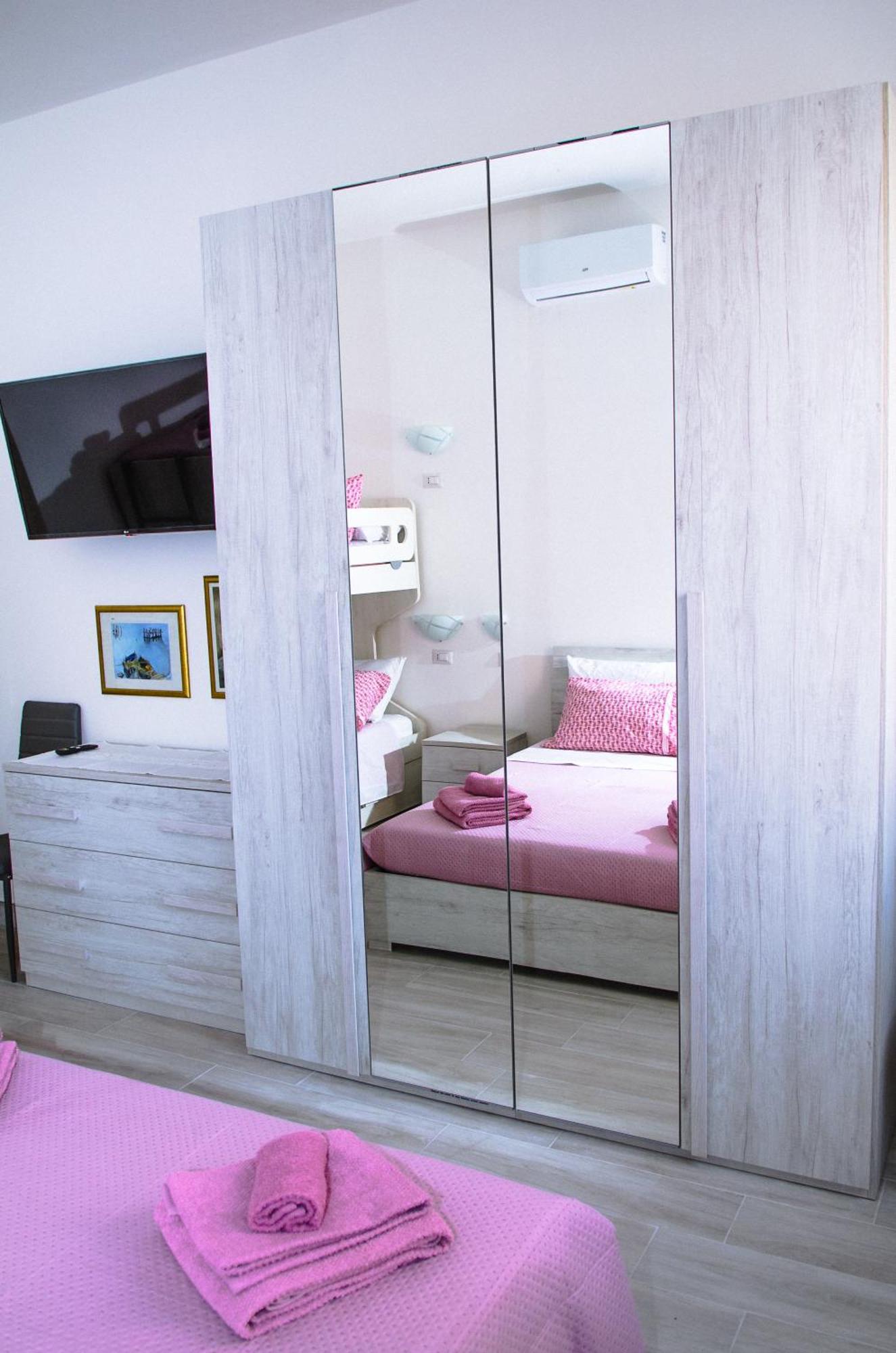 Domus Etruria Apartment *