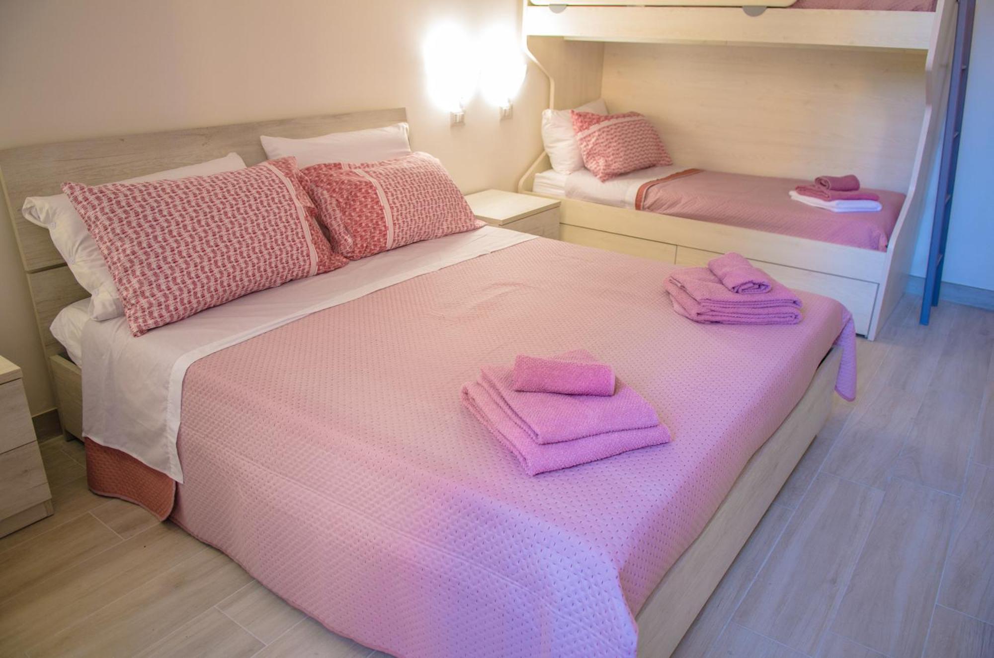 Apartment Domus Etruria *